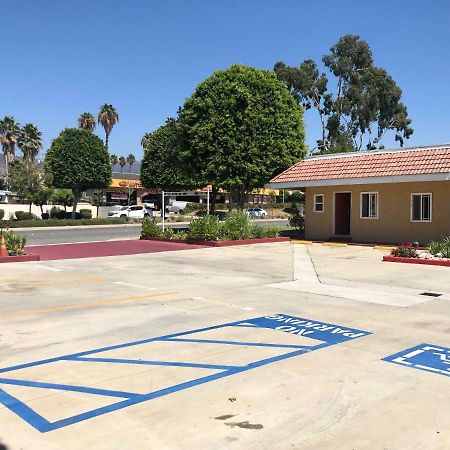 Glendora Motel Exterior photo